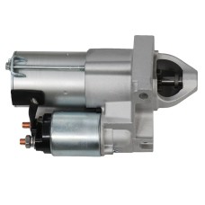 [US Warehouse] 4.8L 5.3L Starter Motor for Chevrolet Silverado MGC Sierra 99-03 (89017452)